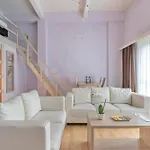Appartement Ambassador *