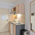Ambassador Appartement Leuven