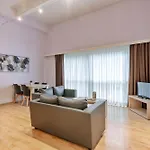 Ambassador Appartement