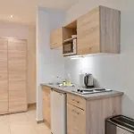 Appartement Ambassador