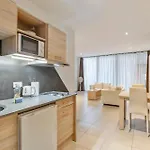 Ambassador Appartement