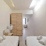 Ambassador Appartement *