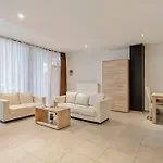 Appartement Ambassador Leuven