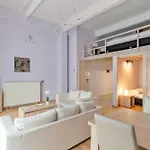 Ambassador Appartement Leuven