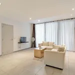 Appartement Ambassador Leuven