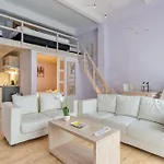 Appartement Ambassador Leuven