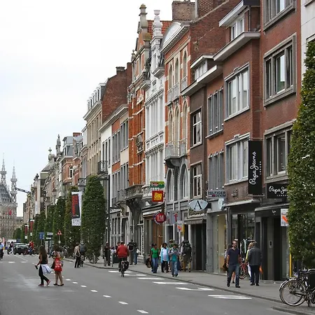 Ambassador Leuven