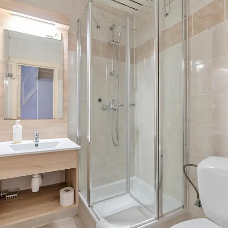 Apartamento Ambassador