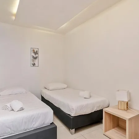 Ambassador Apartamento Lovaina