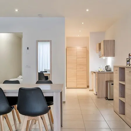 앰배서더 스위트