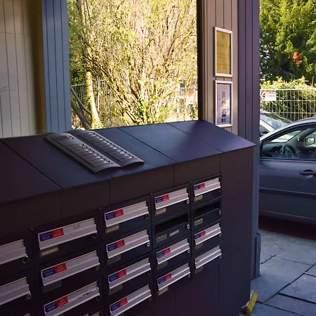 Apartment Ambassador