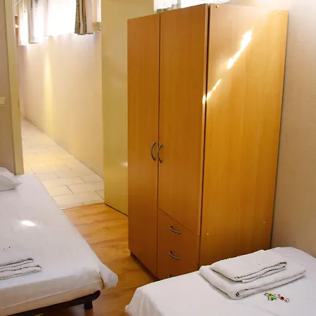 앰배서더 스위트 아파트 루벤