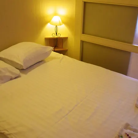 Apartment Ambassador Leuven