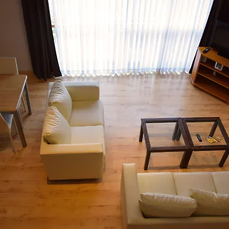 Apartment Ambassador