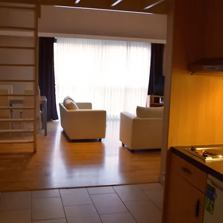 Apartment Ambassador Leuven