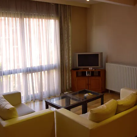Ambassador Apartment