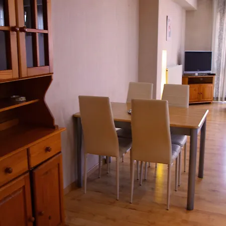 Ambassador Apartment Leuven