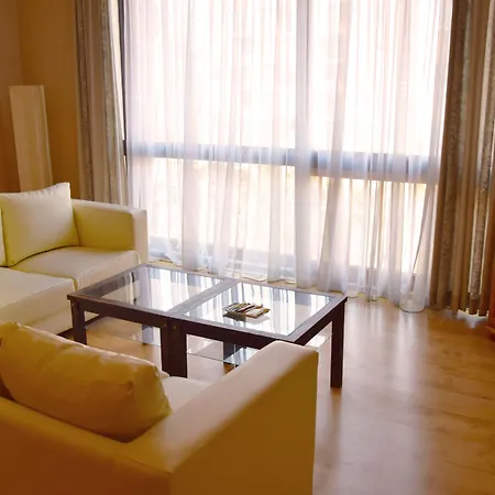 아파트 앰배서더 스위트 *