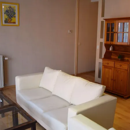 Apartment Ambassador Leuven