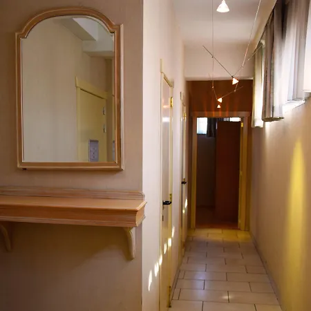 Ambassador Apartment Leuven