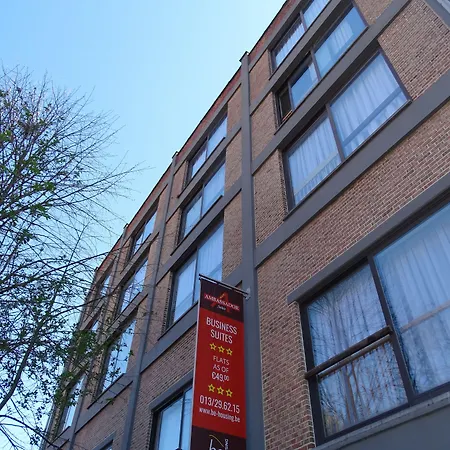 Ambassador Lägenhet