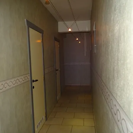 Apartment Ambassador Leuven