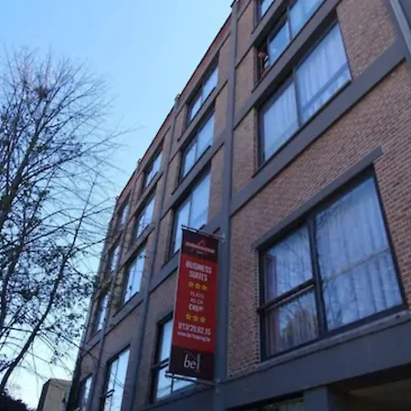 Apartment Ambassador