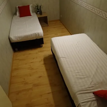 앰배서더 스위트 *