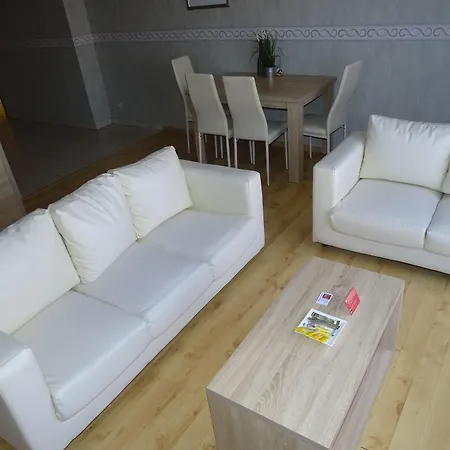 Apartment Ambassador