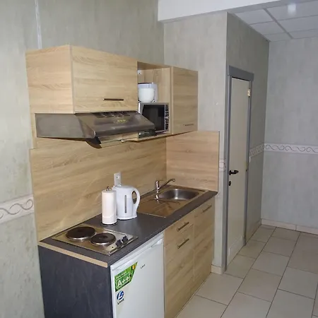 Apartment Ambassador *