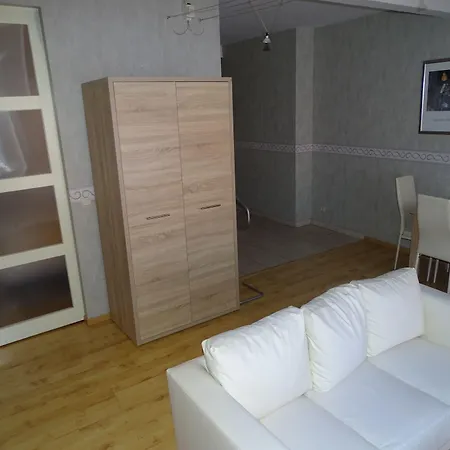 Ambassador Apartment Leuven