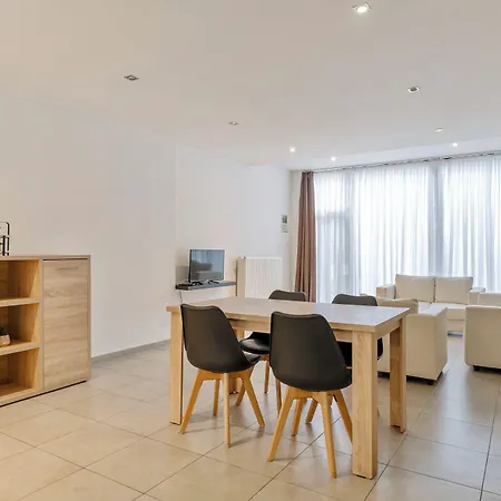Apartment Ambassador