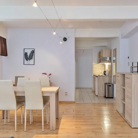 Ambassador Apartment Leuven