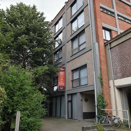 Apartment Ambassador