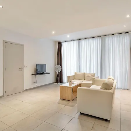 Apartment Ambassador Leuven