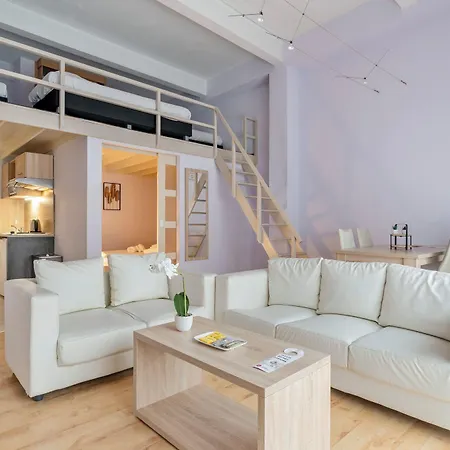 Apartment Ambassador Leuven