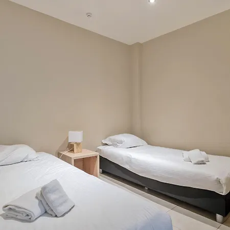 Apartment Ambassador