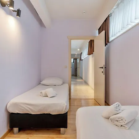 앰배서더 스위트