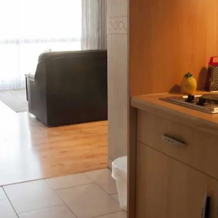 Ambassador Apartamento