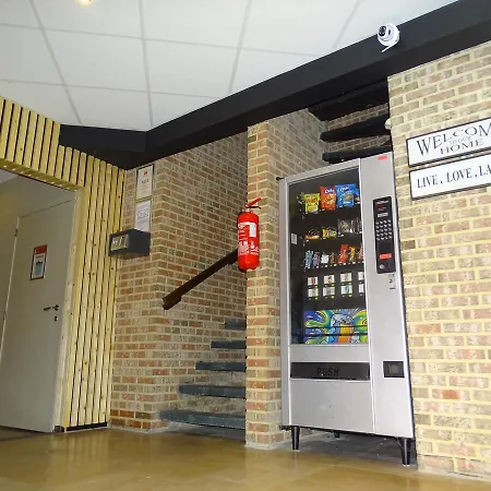 앰배서더 스위트 *