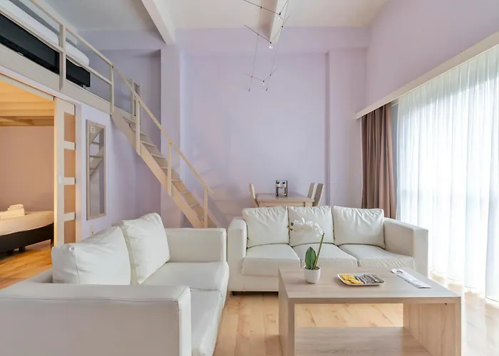 Apartman Ambassador *