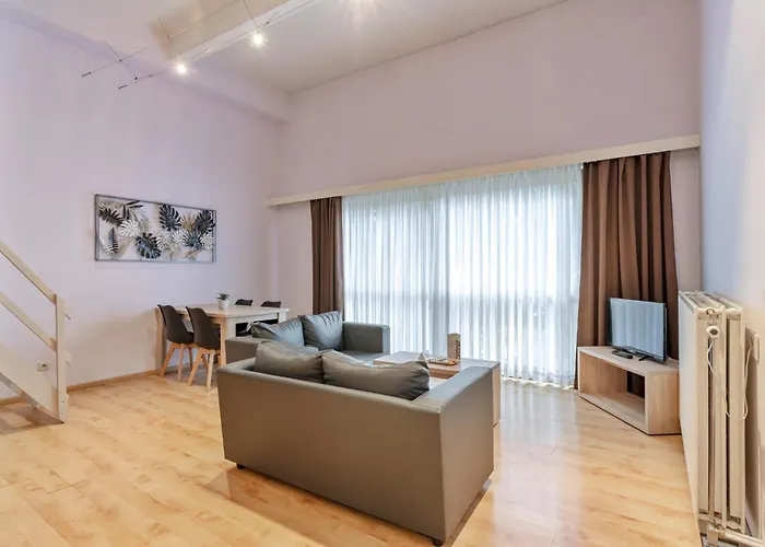 Ambassador Apartamento