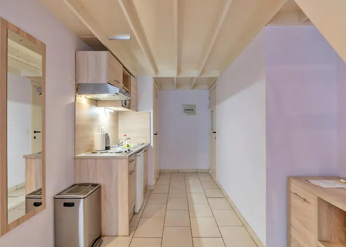 Apartman Ambassador Leuven