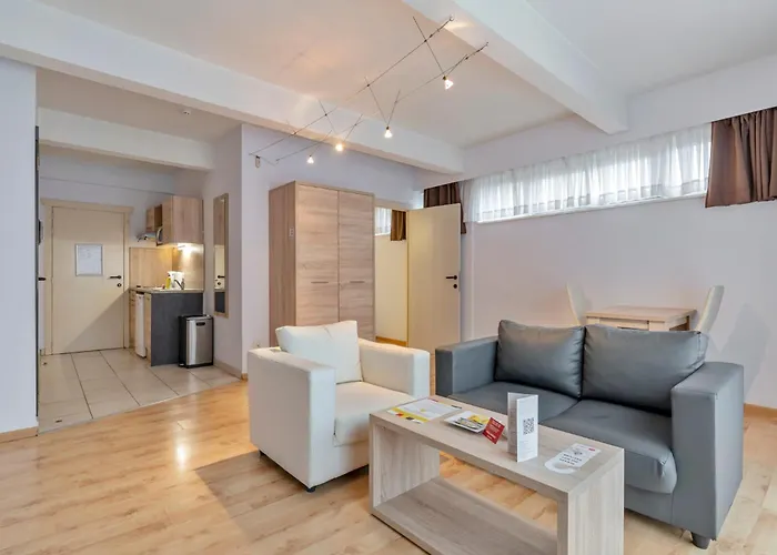 Apartman Ambassador *