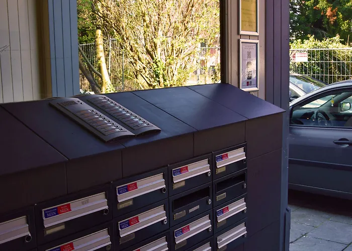 Lägenhet Ambassador