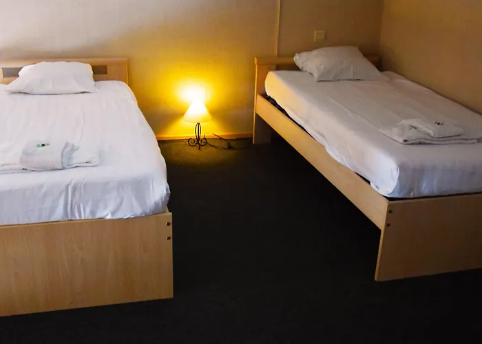 Ambassador Apartman *