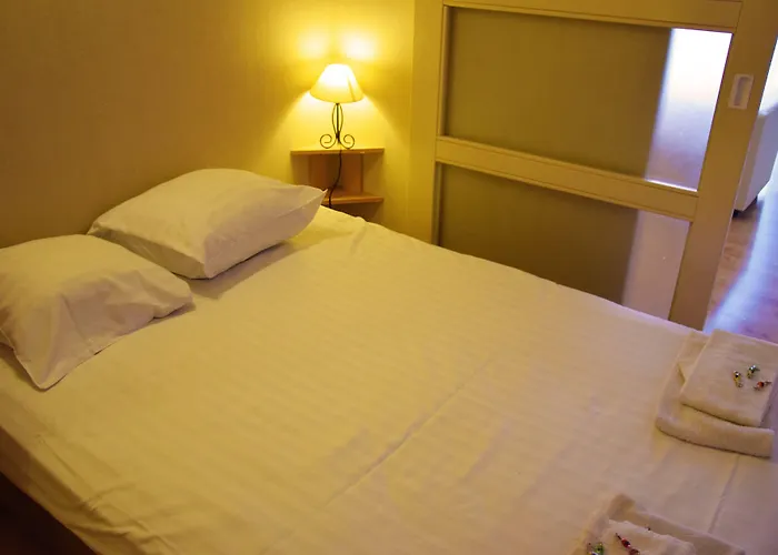 Apartman Ambassador Leuven