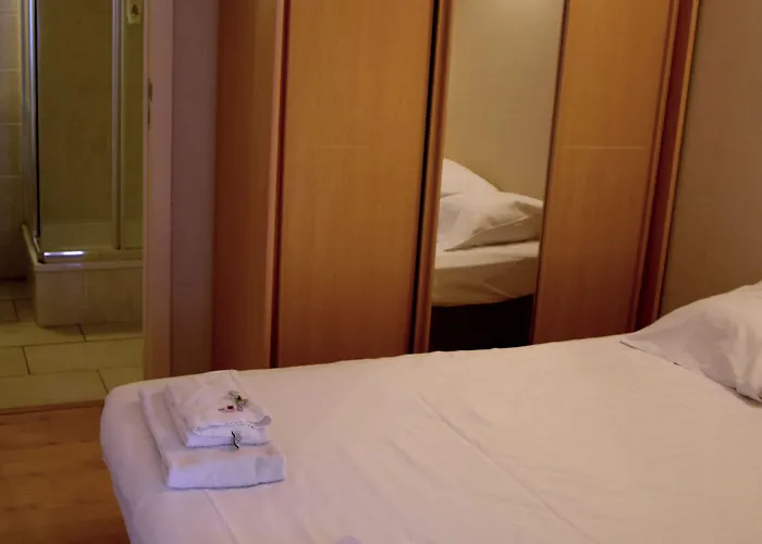 Lägenhet Ambassador