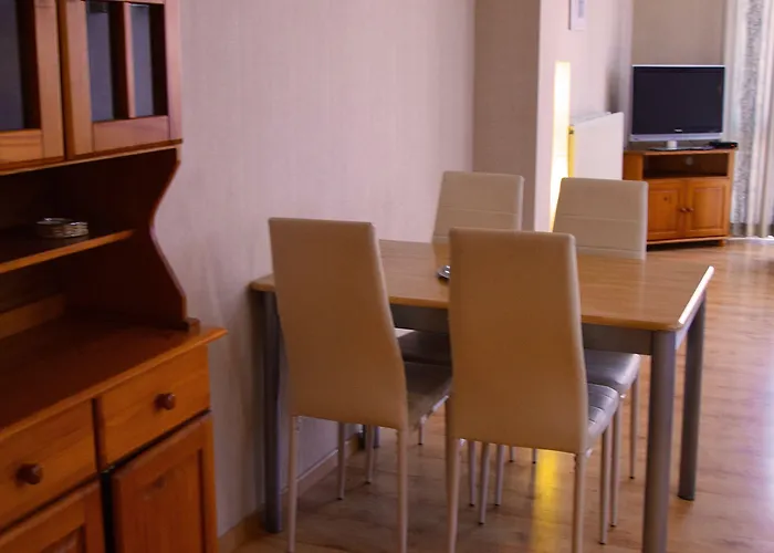 Ambassador Apartman Leuven