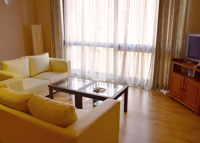 Apartman Ambassador *